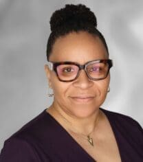 Office manager for the school of nursing