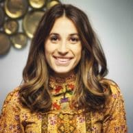 Dariah Wixon_grad student