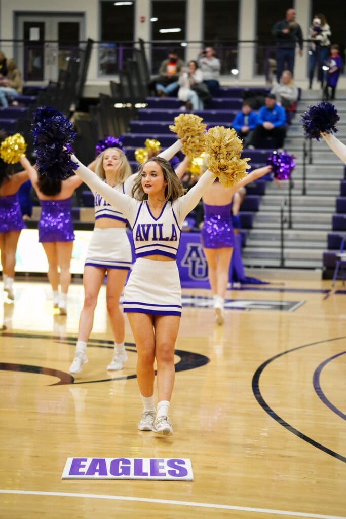 Alumni Events & Activities: avila eagles