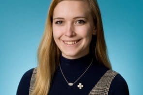 Nursing Clinical Assistant Maddie Marshall