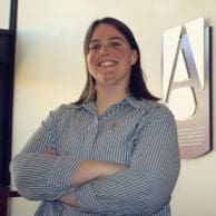 Photo of Erin Sheehy