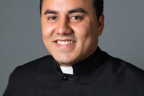 Avila chaplain