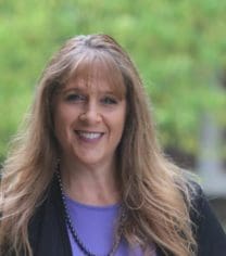 Regina Staves, Ph.D.