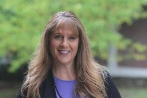 Regina Staves, Ph.D.