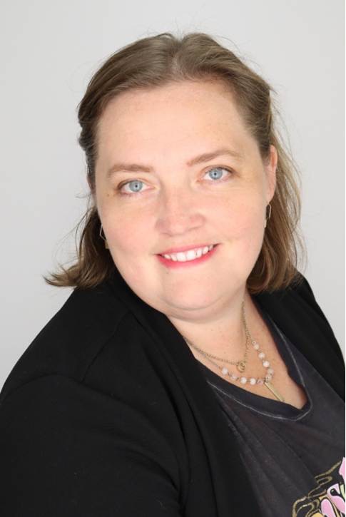 Shannon Smith-Regnier